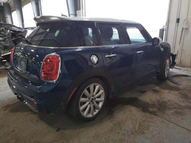 Photo 4 from auction – 2015 MINI COOPER S with VIN WMWXU3C53FT891854
