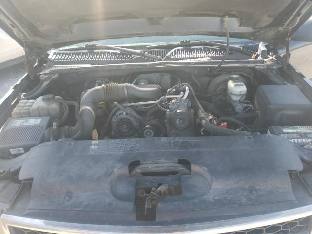 Photo 7 from auction – 2007 CHEVROLET SILVERADO with VIN 3GCEC14X77G216511