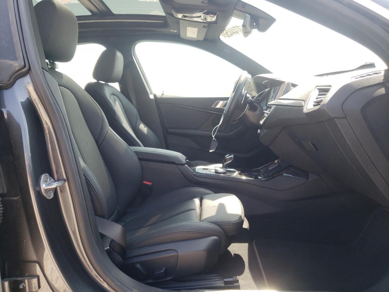 Photo 5 from auction – 2020 BMW 228XI with VIN WBA73AK07L7F83087