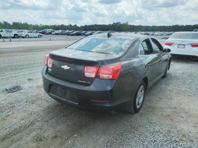 Photo 4 from auction – 2015 CHEVROLET MALIBU with VIN 1G11A5SL5FF149895