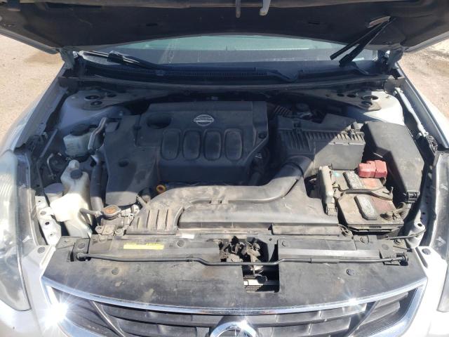 Photo 7 from auction – 2012 NISSAN ALTIMA S with VIN 1N4AL2EP6CC157442