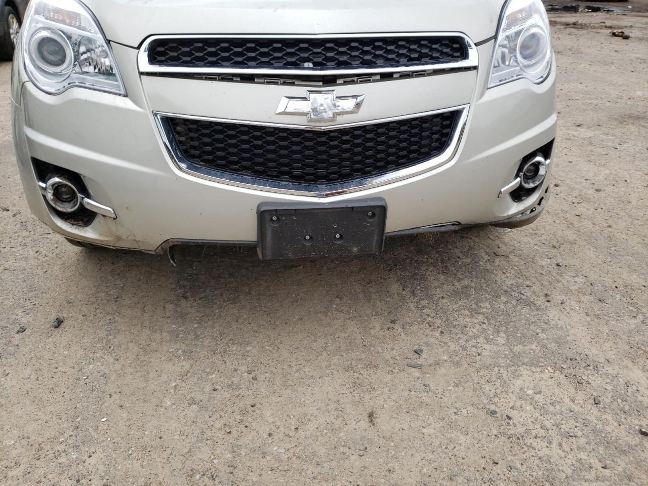 Photo 9 from auction – 2014 CHEVROLET EQUINOX LT with VIN 2GNFLHEK2E6367692