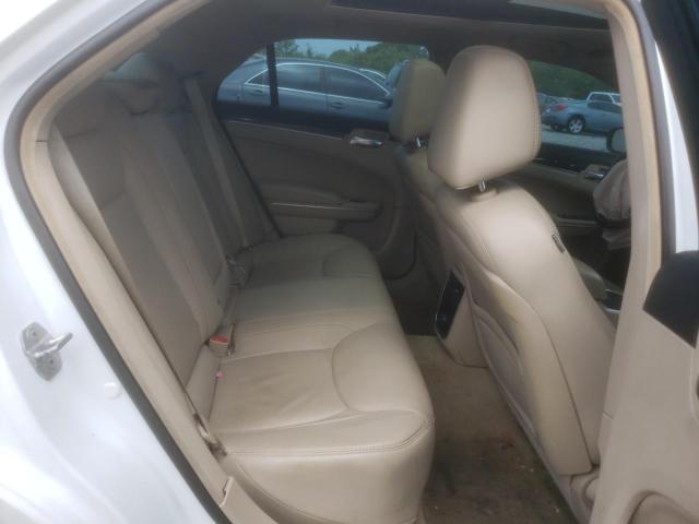 Photo 6 from auction – 2013 CHRYSLER 300 with VIN 2C3CCAAG8DH576236