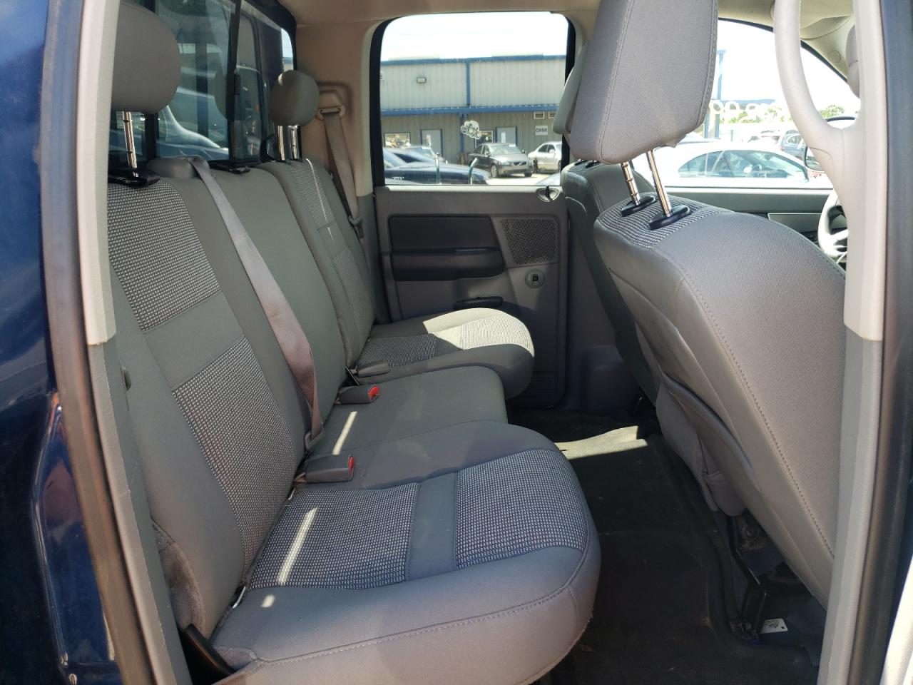 Photo 6 from auction – 2008 DODGE RAM 1500 S with VIN 1D7HU18NX8J211537