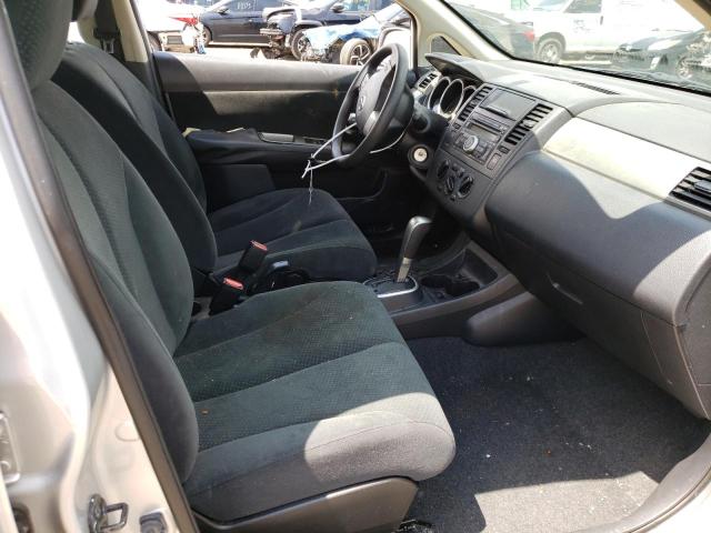 Foto 5 de la subasta – 2011 NISSAN VERSA S con VIN 3N1BC1AP0BL416513
