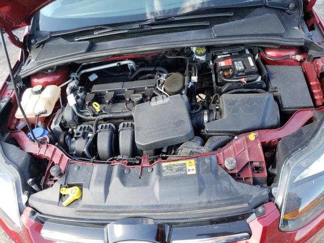 Photo 7 from auction – 2013 FORD FOCUS TITA with VIN 1FADP3J28DL199243
