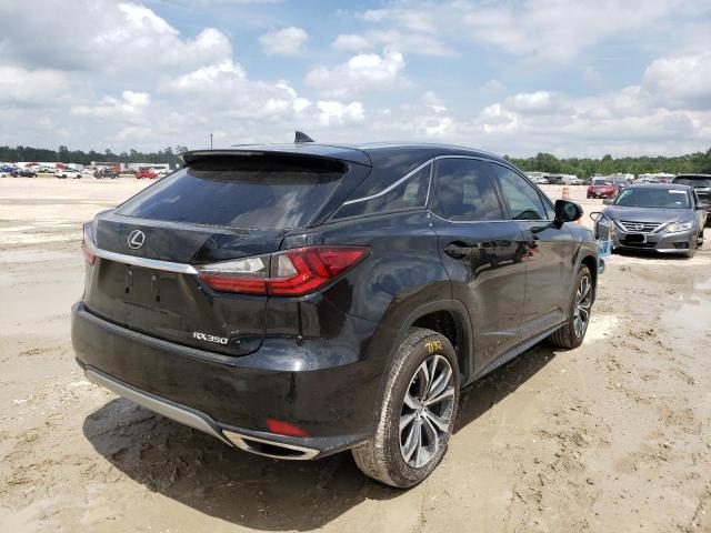 Photo 4 from auction – 2020 LEXUS RX 350 with VIN 2T2HZMAA3LC165098