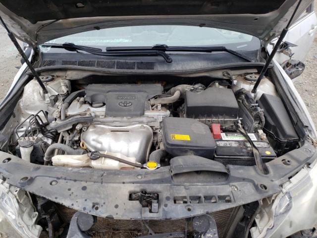 Photo 7 from auction – 2014 TOYOTA CAMRY L with VIN 4T1BF1FK8EU805794