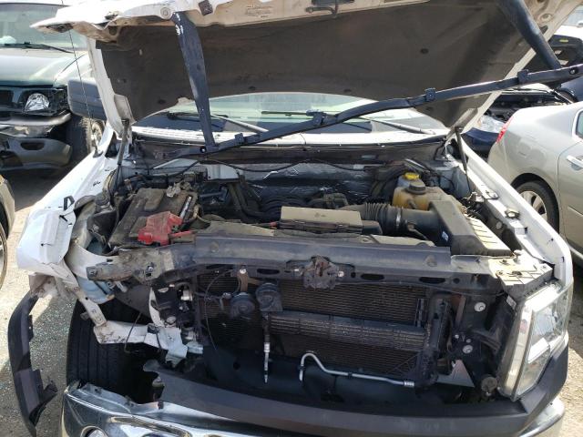 Photo 7 from auction – 2014 FORD F150 with VIN 1FTPF1EF1EKF54997