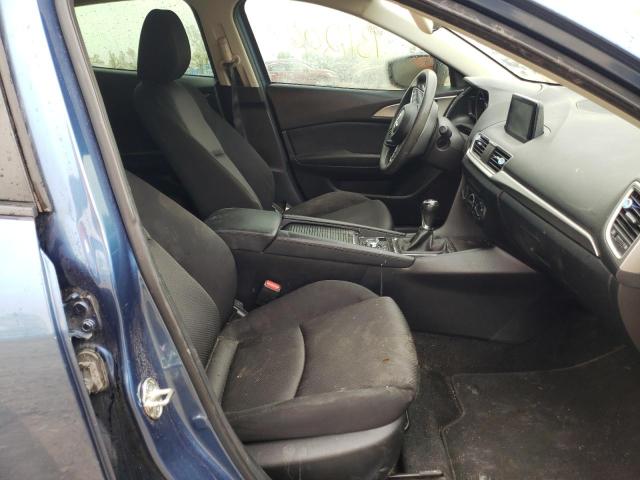 Photo 5 from auction – 2017 MAZDA 3 SPORT with VIN 3MZBN1U71HM154858