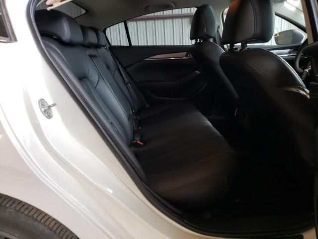 Photo 6 from auction – 2018 MAZDA 6 TOURING with VIN JM1GL1VM4J1328542
