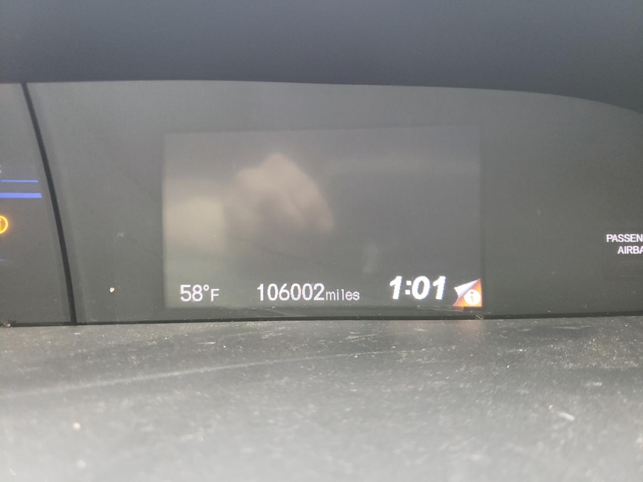 Photo 8 from auction – 2013 HONDA CIVIC EX with VIN 2HGFB2F87DH568004