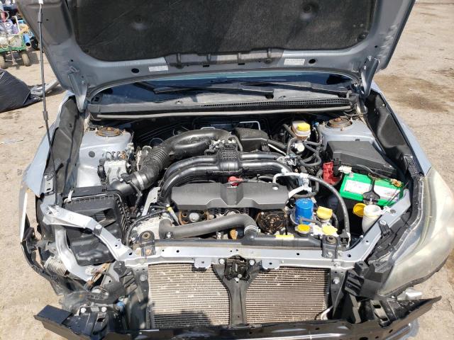 Photo 7 from auction – 2014 SUBARU IMPREZA with VIN JF1GJAA69EH006575