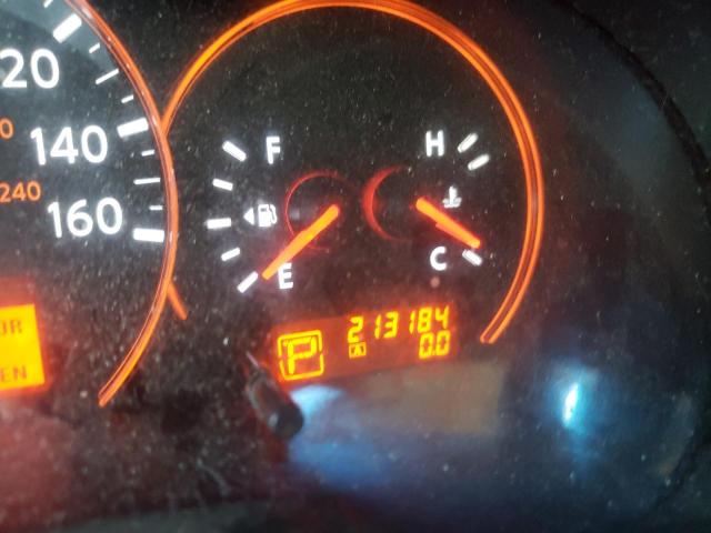 Photo 8 from auction – 2007 NISSAN ALTIMA 2.5 with VIN 1N4AL21E07C180953