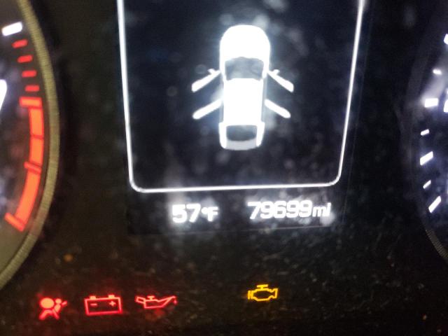 Photo 8 from auction – 2015 HYUNDAI SONATA SE with VIN 5NPE24AF4FH241680