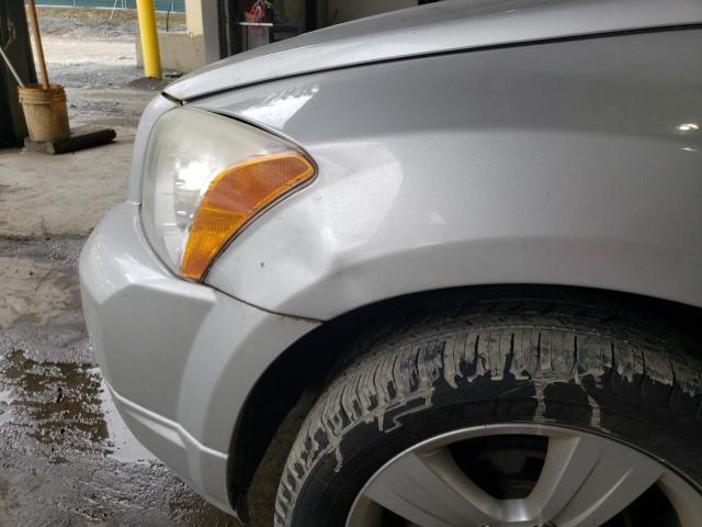 Photo 9 from auction – 2010 DODGE CALIBER MA with VIN 1B3CB3HAXAD581041
