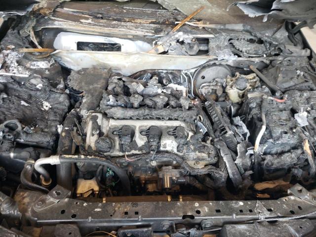 Photo 7 from auction – 2014 CHEVROLET IMPALA LTZ with VIN 1G1155S32EU147889