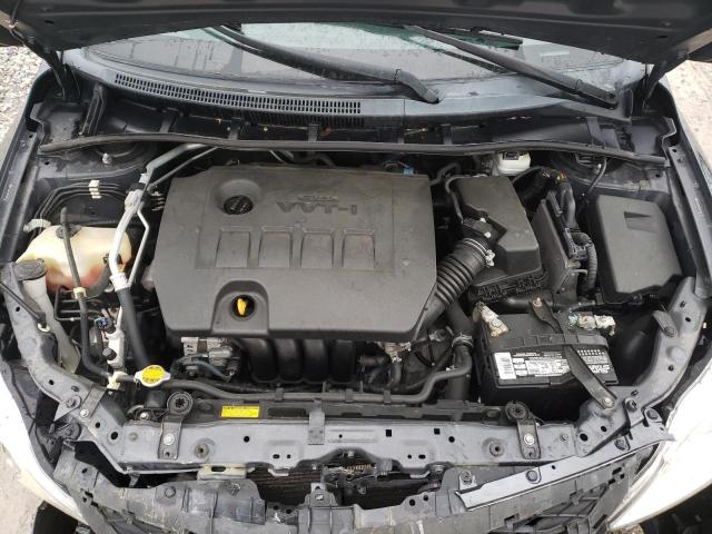 Photo 7 from auction – 2011 TOYOTA COROLLA BA with VIN 2T1BU4EEXBC553837