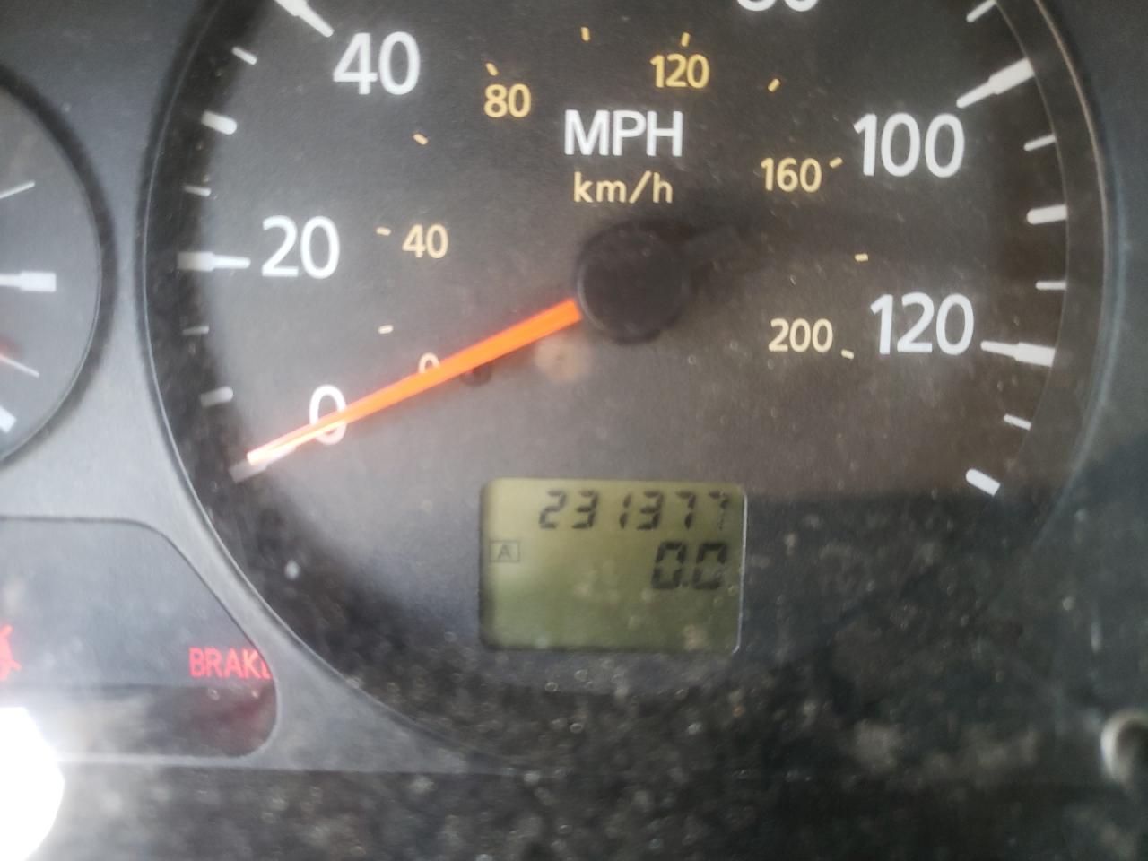 Photo 8 from auction – 2005 NISSAN SENTRA 1.8 with VIN 3N1CB51D45L535836