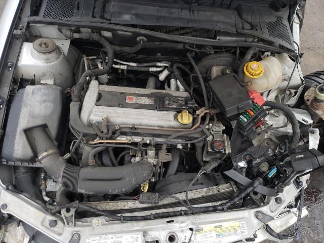 Photo 7 from auction – 2001 SATURN SL1 with VIN 1G8JS52F21Y580667