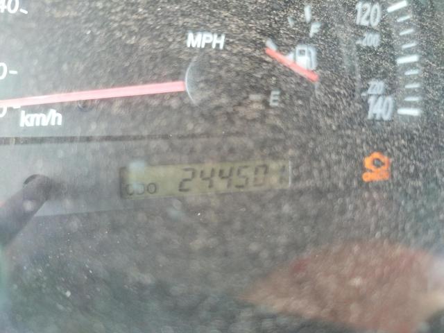 Photo 8 from auction – 2004 TOYOTA CAMRY LE with VIN 4T1BE32K84U820279