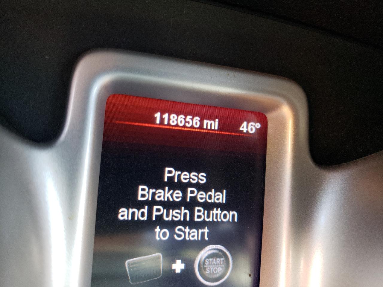 Photo 8 from auction – 2011 DODGE JOURNEY EX with VIN 3D4PG4FB0BT501215