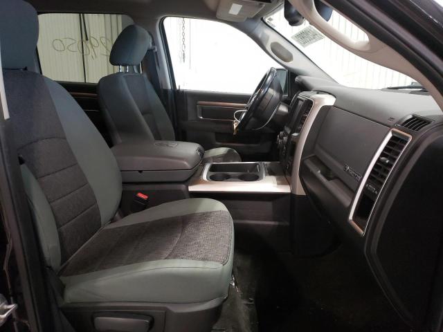 Photo 5 from auction – 2016 RAM 1500 SLT with VIN 3C6RR7LTXGG154496