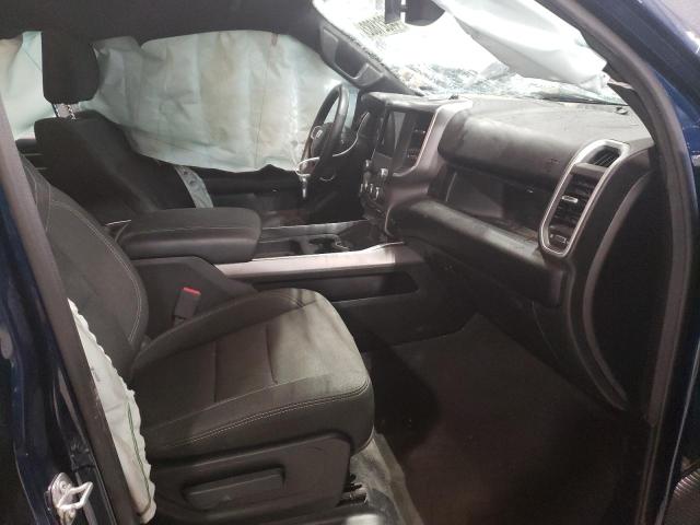 Photo 5 from auction – 2020 RAM 1500 BIG H with VIN 1C6SRFFT5LN347485