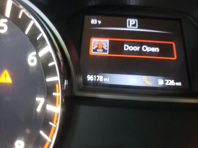Foto 8 de la subasta – 2017 NISSAN ALTIMA 2.5 con VIN 1N4AL3AP1HC120026