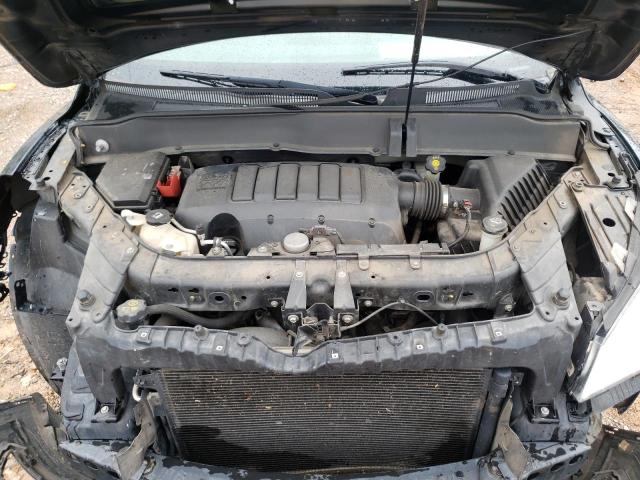 Photo 7 from auction – 2013 BUICK ENCLAVE with VIN 5GAKRCKD9DJ254534