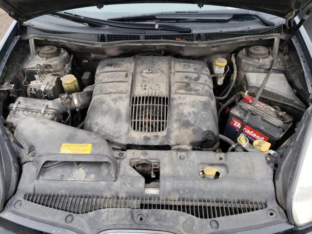 Photo 7 from auction – 2007 SUBARU B9 TRIBECA with VIN 4S4WX86D374401815