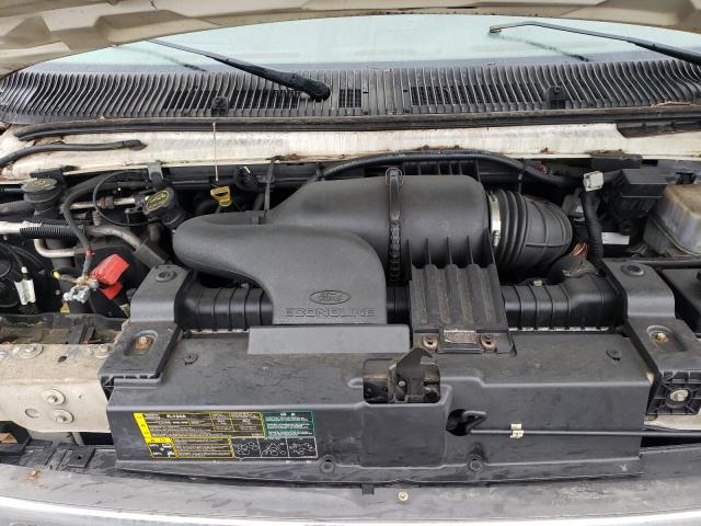 Photo 7 from auction – 2006 FORD ECONOLINE with VIN 1FBNE31L66DB27908
