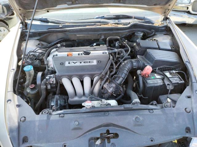 Photo 7 from auction – 2003 HONDA ACCORD DX with VIN JHMCM56143C075963