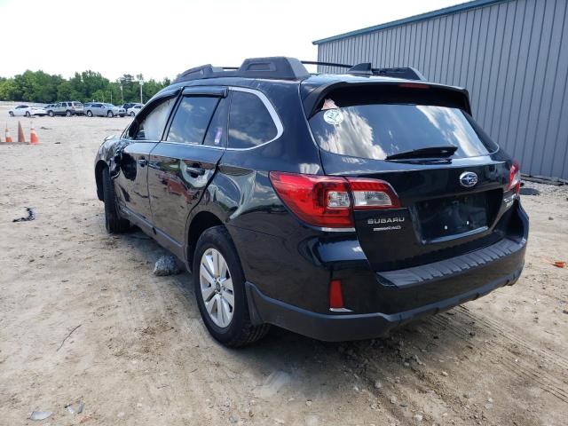 Снимка 3 от търг – 2017 SUBARU OUTBACK 2. с VIN 4S4BSAFC0H3287372