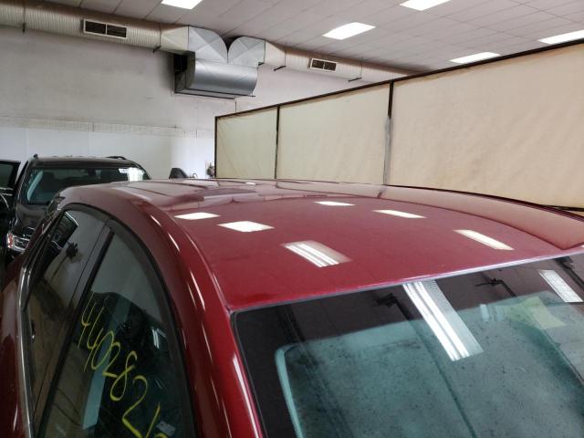 Photo 9 from auction – 2020 CHEVROLET EQUINOX LT with VIN 3GNAXJEV7LS573444