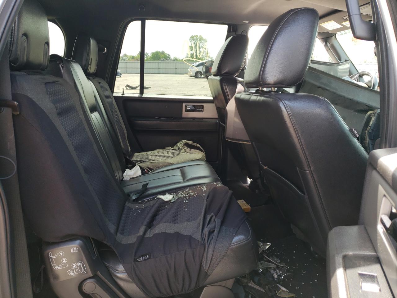 Zdjęcie 6 z aukcji – 2011 FORD EXPEDITION z VIN 1FMJK1H54BEF34141