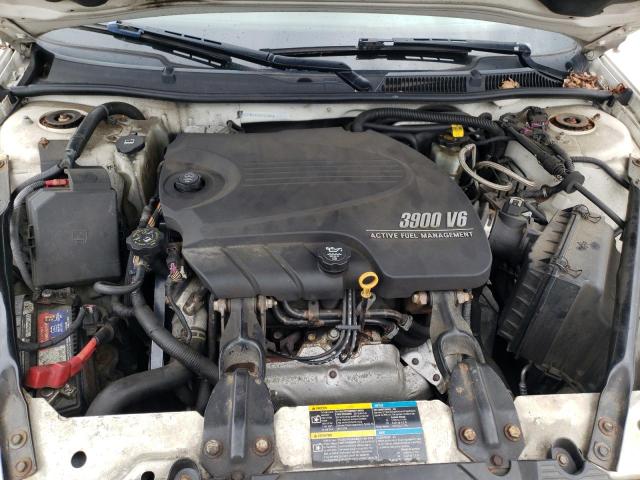 Photo 7 from auction – 2008 CHEVROLET IMPALA LT with VIN 2G1WC583X81321081