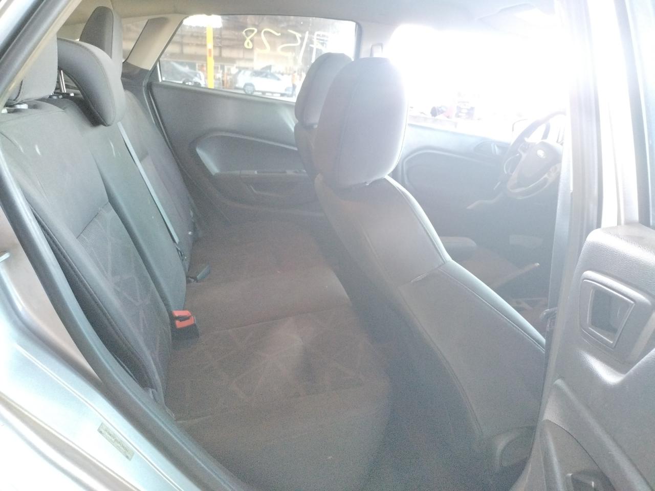 Photo 6 from auction – 2012 KIA OPTIMA HYB with VIN KNAGM4AD6C5034170