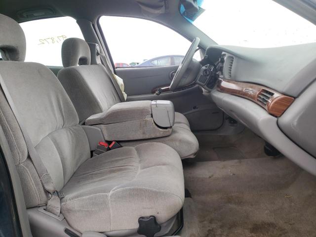 Photo 5 from auction – 2001 BUICK LESABRE CU with VIN 1G4HP54K314293793