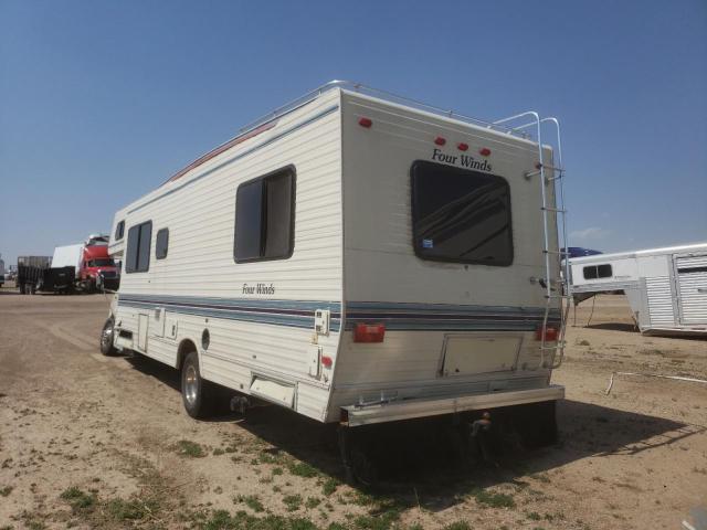 Photo 3 from auction – 1992 FORD FORD with VIN 1FDKE30G6NHA47899