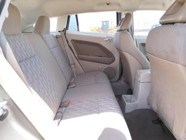 Photo 6 from auction – 2008 DODGE CALIBER with VIN 1B3HB28B98D625680