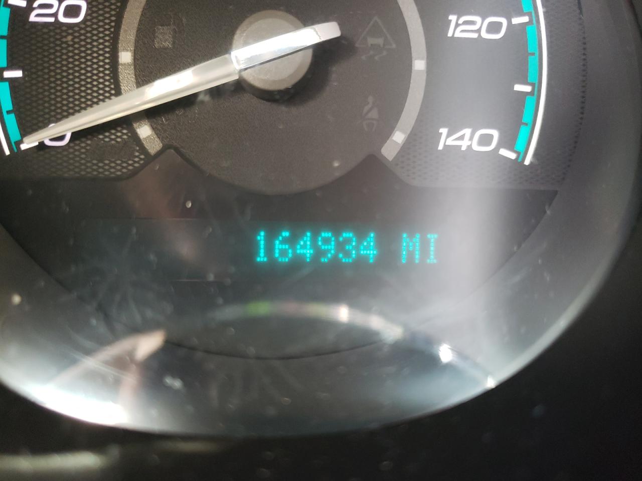 Photo 8 from auction – 2011 CHEVROLET MALIBU 1LT with VIN 1G1ZC5EU8BF365770