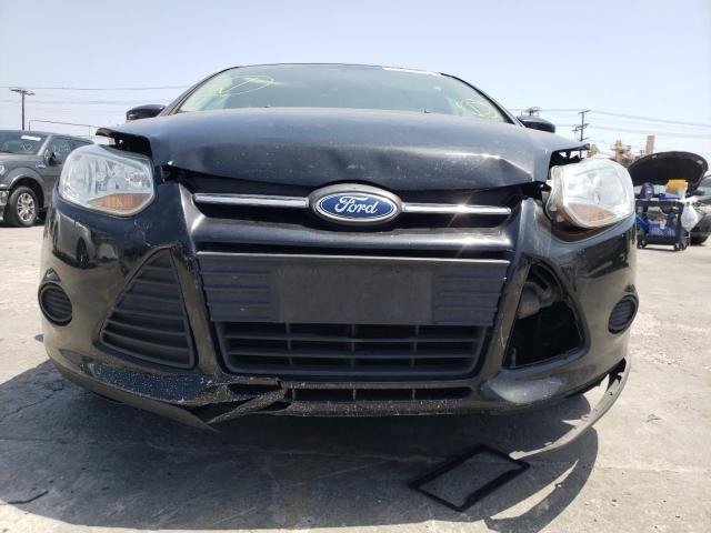 Photo 9 from auction – 2014 FORD FOCUS SE with VIN 1FADP3F20EL116849