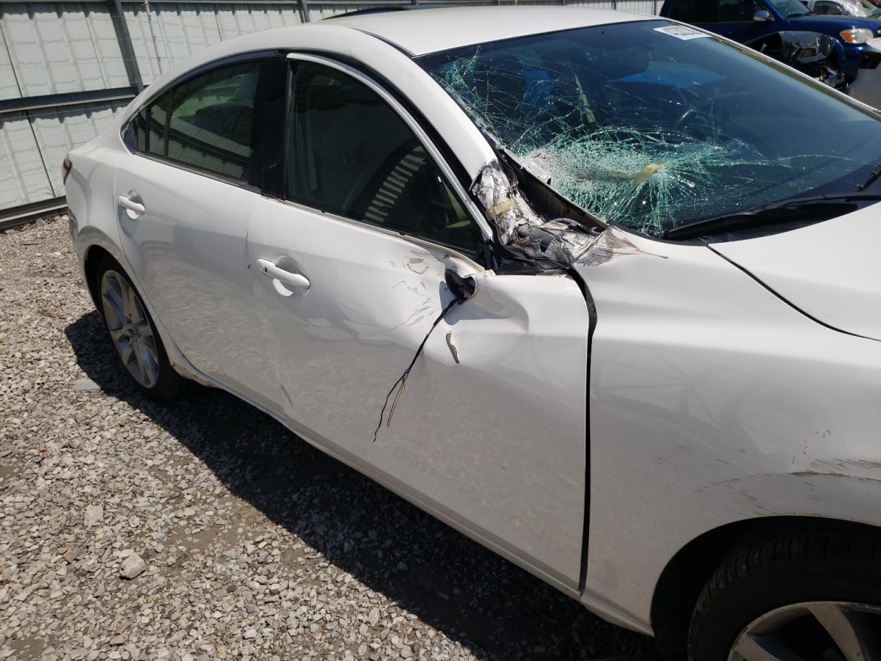 Photo 9 from auction – 2016 MAZDA 6 TOURING with VIN JM1GJ1V58G1407476