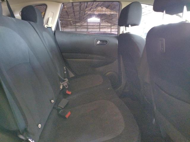 Photo 6 from auction – 2011 NISSAN ROGUE S with VIN JN8AS5MT3BW183639