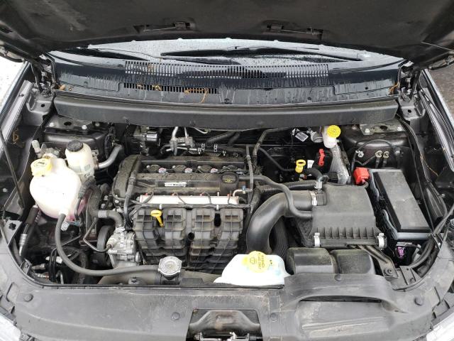 Photo 7 from auction – 2019 DODGE JOURNEY SE with VIN 3C4PDCBB8KT867090