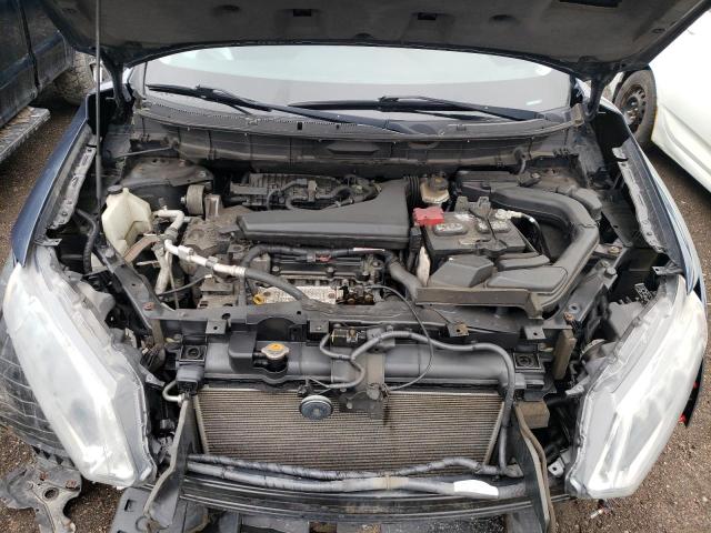 Photo 7 from auction – 2014 NISSAN ROGUE S with VIN 5N1AT2MV3EC831300