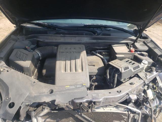 Photo 7 from auction – 2013 GMC TERRAIN SL with VIN 2GKALSEK4D6388336