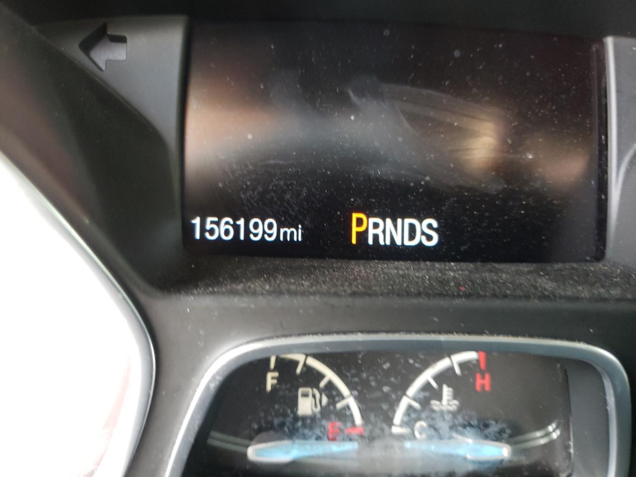 Photo 8 from auction – 2016 FORD FOCUS SE with VIN 1FADP3KE2GL202683