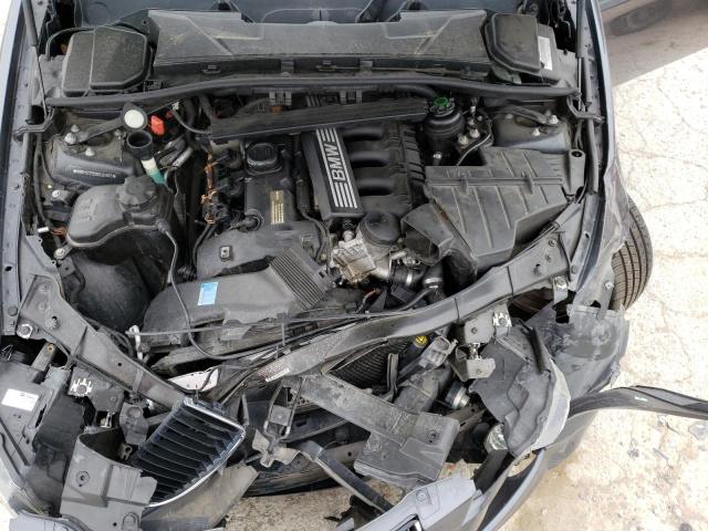 Photo 7 from auction – 2008 BMW 328 I with VIN WBAVA37538NL54953